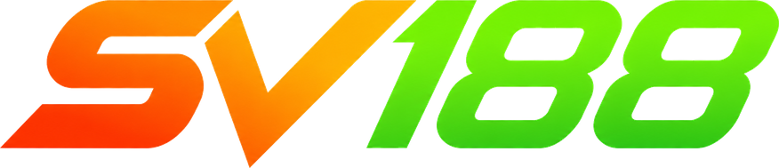 Logo SV188 – Trang chủ